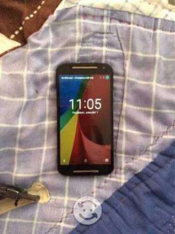 Moto g2 liberado Moto g2 liberado