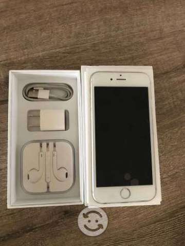 IPHONE 6 /64 GB Liberado IPHONE 6 /64 GB Liberado