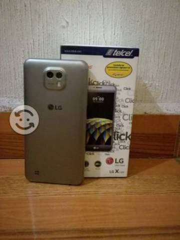 LG X Cam LG X Cam