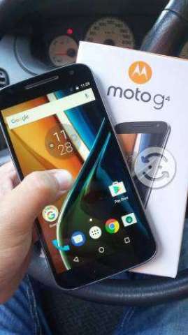 Moto G4 Dual SIM Moto G4 Dual SIM