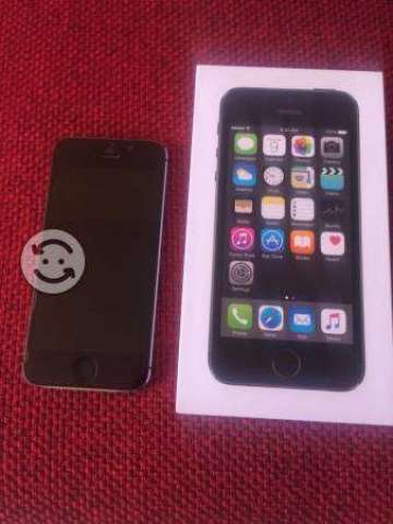 IPhone 5s de 16 gb IPhone 5s de 16 gb