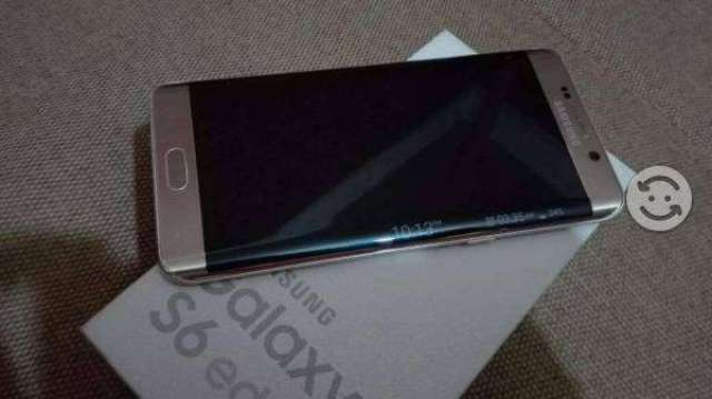Samsung s6 edge plus Samsung s6 edge plus