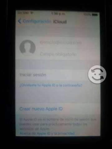 Iphone 4s 16 gb liverado Iphone 4s 16 gb liverado