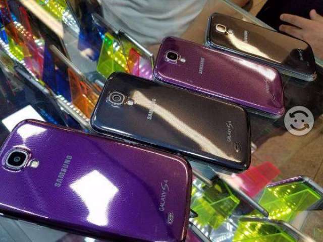 Samsung S4 de 16gb Samsung S4 de 16gb