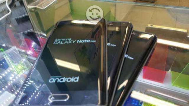 Samsung Note edge de 32gb Samsung Note edge de 32gb