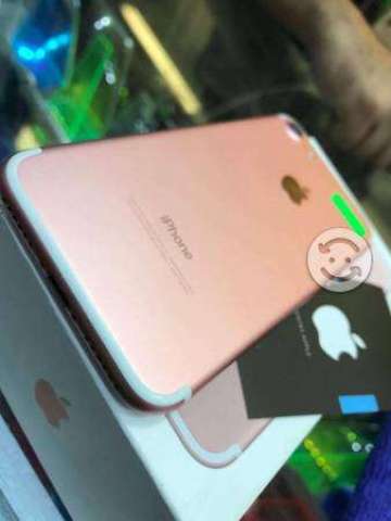 Iphone 7 256 rose gold de 10 Iphone 7 256 rose gold de 10