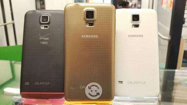 Samsung S5 de 16gb Samsung S5 de 16gb