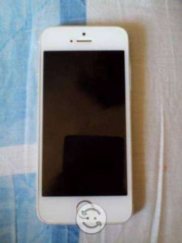 V/C IPhone 5s de 32gb V/C IPhone 5s de 32gb