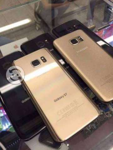 Samsung S7 de 32gb Samsung S7 de 32gb