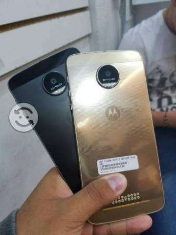 Moto Z de 32gb Moto Z de 32gb