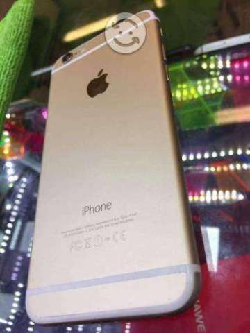 IPhone 6 64gb libres 4g IPhone 6 64gb libres 4g