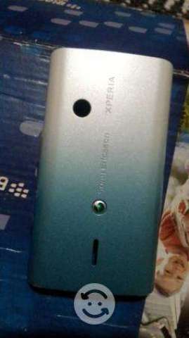 Tapa xperia x8 Tapa xperia x8