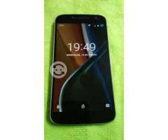 Moto g 4 dual sim nuevo