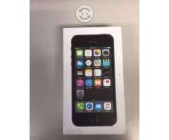 IPhone 5S 16 Gb Telcel