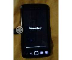 Blackberry con detalle