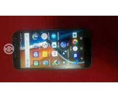 Moto G4 normal con turbopower