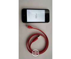 IPhone 4s 16gb AT&T