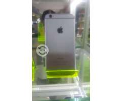 Apple Iphone 6 cm nuevo 16gb garantia p. Cambio