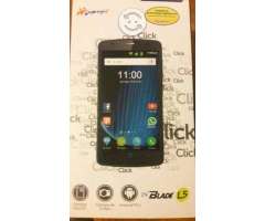 ZTE L5