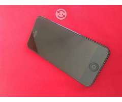 Iphone 5 16GB liberado