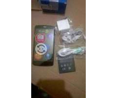 Zte L5 NUEVO libre