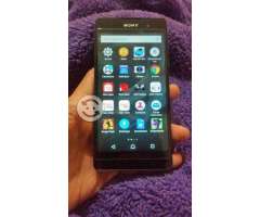 Xperia E5 iusacel unefon v/cambio