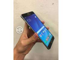 Samsung Note 5 Azul 4g