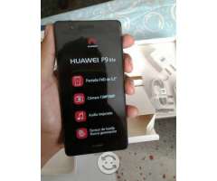 Huawei P9 Lite Nuevo Nacional Telcel