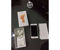 IPhone 6s 64gb Rose Gold