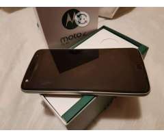 Motorola moto Z play 32gb Libre