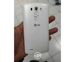 LG G3 Grande liberado con 2 RAM y 16 ROM
