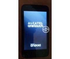 Alcatel one touch pixi