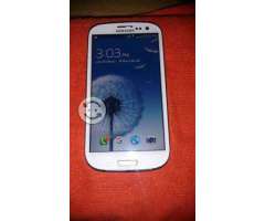 Samsung S3 mod. GT-I9300 iusacell