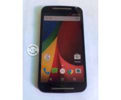 Moto G2 de 16gb liberado