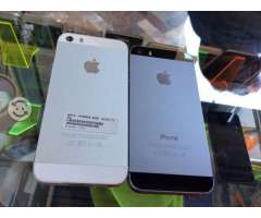 IPhone 5s garantizado