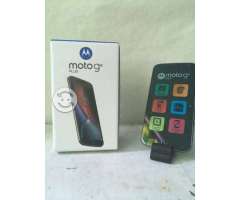 Motorolas moto g4 plus dual sim libres