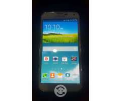 Samsung galaxy S5 libre para cualquier compañia