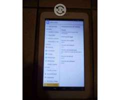 ALCATEL one touch pixi3