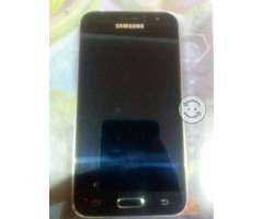 Samsung j1 2016 liberado