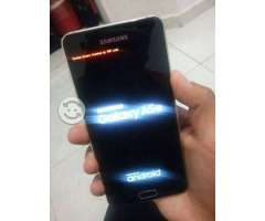 Samsung galaxy a5 2016