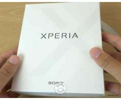 Sony Experia XA Ultra nuevo