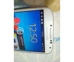 Samsung S4 Galaxy Lte 13mpx 16 gb v o c