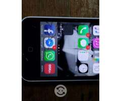 IPhone 5c de 16GB V/C