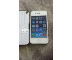 Iphone 4 de 8gb
