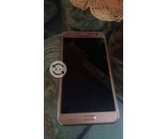 Teléfono Samsung J7