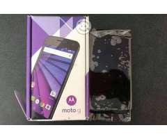 Moto g3 dualsim 16gb liberados equipos nuevos