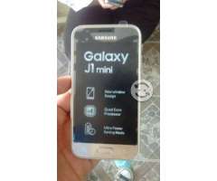 Cellular Samsung Galaxy J1 mini