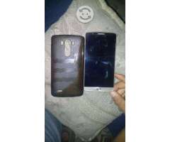 Celular LG G3