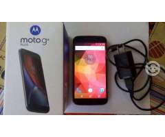 Moto G4 plus AT&T V/C
