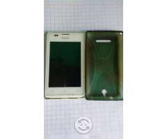 Venta o cambio sony xperia e